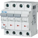 Installatieautomaat Eaton PLS6-B16/3N-MW